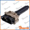 Gicleur de lave-phare gauche pour TOYOTA | EDS-TY-126, 85208-0G040